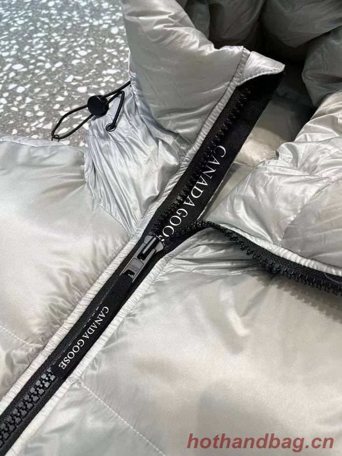 Canada Goose Top Quality Couple Down Coat CGY00011 Canada Goose Top Quality Couple Down Coat CGY00011